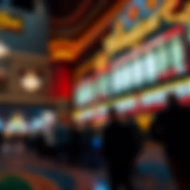 Notable Comprehensive Overview of Winstar Casino Poker Tournament Schedule Notable Comprehensive Overview of Winstar Casino Poker Tournament Schedule