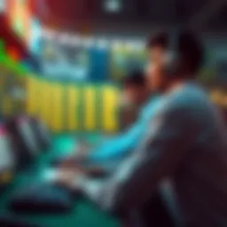 Strategic analysis of sports betting trends