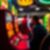 Examining YouTube Casino Slot Wins: The Intersection of Entertainment and Strategy Introduction