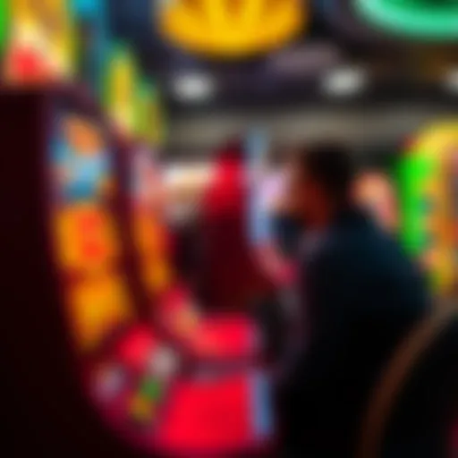 Examining YouTube Casino Slot Wins: The Intersection of Entertainment and Strategy Introduction