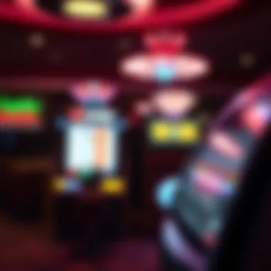 Notable Examining YouTube Casino Slot Wins: The Intersection of Entertainment and Strategy Notable Examining YouTube Casino Slot Wins: The Intersection of Entertainment and Strategy