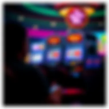 Examining YouTube Casino Slot Wins: The Intersection of Entertainment and Strategy Summary Examining YouTube Casino Slot Wins: The Intersection of Entertainment and Strategy Summary