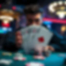 Exploring Bonus Poker Strategy: A Comprehensive Guide Introduction