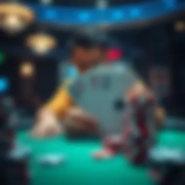 Notable Exploring Bonus Poker Strategy: A Comprehensive Guide Notable Exploring Bonus Poker Strategy: A Comprehensive Guide