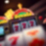 Exploring Bovada Casino Slots: A Comprehensive Guide Introduction