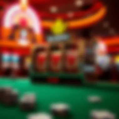 Exploring Bovada Casino Slots: A Comprehensive Guide Summary