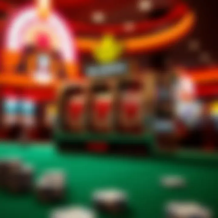 Exploring Bovada Casino Slots: A Comprehensive Guide Summary