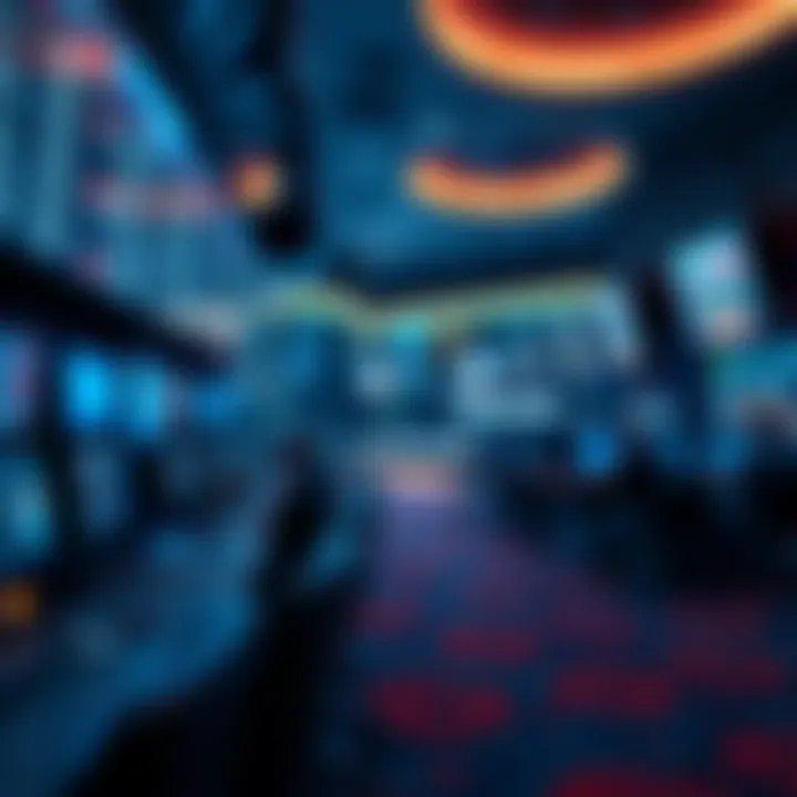 Exploring Fanduel Sportsbook in Atlantic City Introduction
