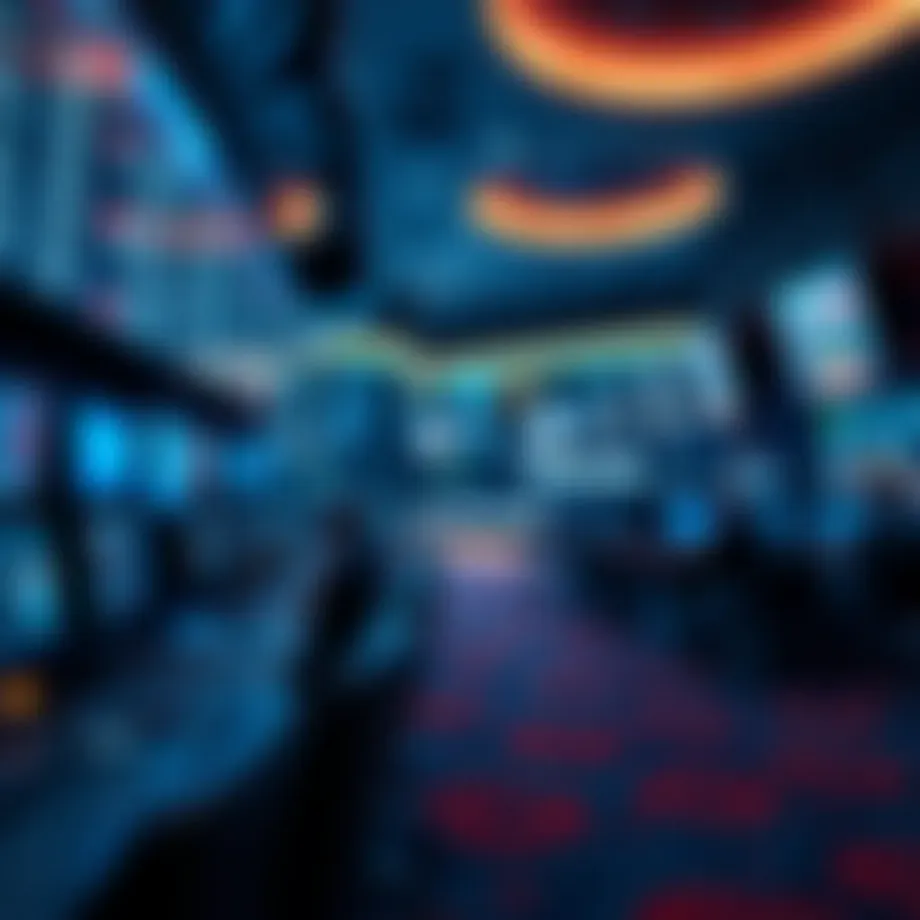 Exploring Fanduel Sportsbook in Atlantic City Introduction