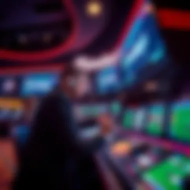 Notable Exploring Fanduel Sportsbook in Atlantic City Notable Exploring Fanduel Sportsbook in Atlantic City