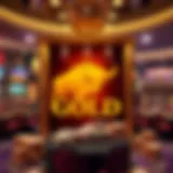 Exploring Free Casino Games: The Allure of Buffalo Gold Introduction