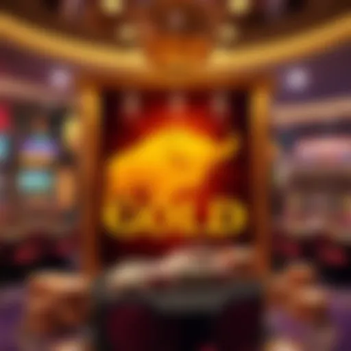 Exploring Free Casino Games: The Allure of Buffalo Gold Introduction
