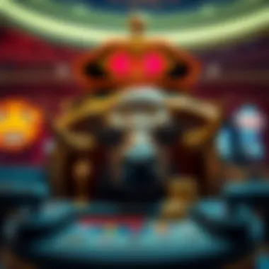 Exploring Free Casino Games: The Allure of Buffalo Gold Summary Exploring Free Casino Games: The Allure of Buffalo Gold Summary