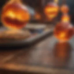 Engaging gameplay of fireball slots