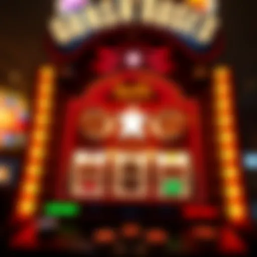 Exploring Guns N' Roses Slots: A Deep Dive into Gaming and Music Integration Introduction