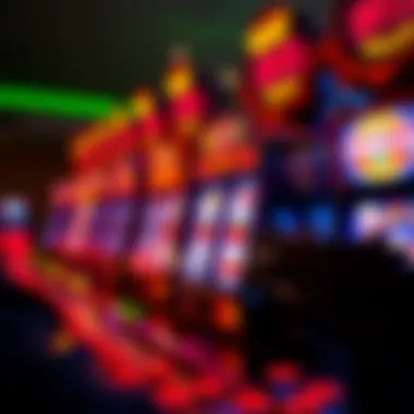 Notable Exploring Guns N' Roses Slots: A Deep Dive into Gaming and Music Integration