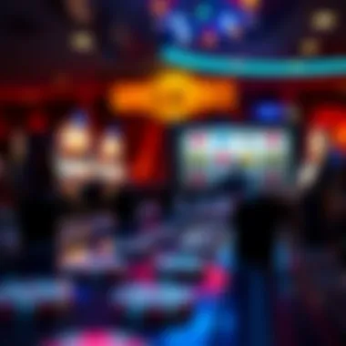Exploring Guns N' Roses Slots: A Deep Dive into Gaming and Music Integration Summary