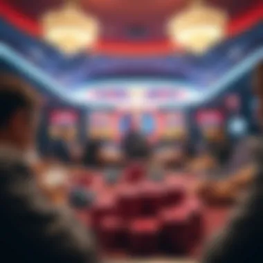Notable Exploring Live Casino Tournaments Notable Exploring Live Casino Tournaments
