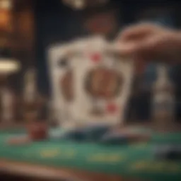 Conceptual representation of no rules bonuses in gaming