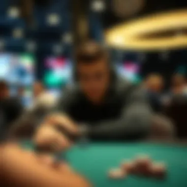 Notable Exploring Online Cash Poker Tournaments Notable Exploring Online Cash Poker Tournaments