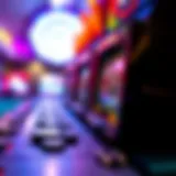 Exploring Online Video Slots: Mechanics, Strategies, and Trends Introduction