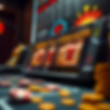Notable Exploring Online Video Slots: Mechanics, Strategies, and Trends