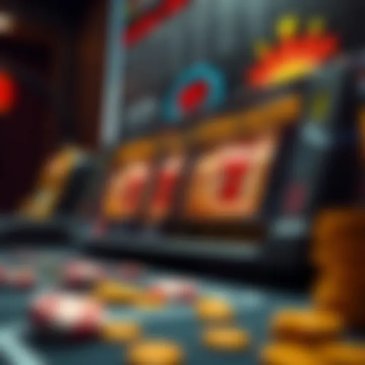 Notable Exploring Online Video Slots: Mechanics, Strategies, and Trends