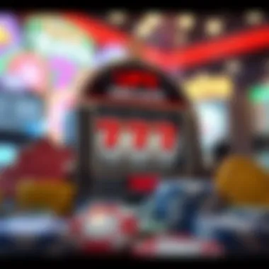 Exploring Online Video Slots: Mechanics, Strategies, and Trends Summary