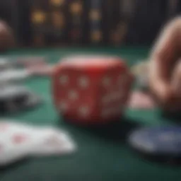 Strategic analysis of player prop bets