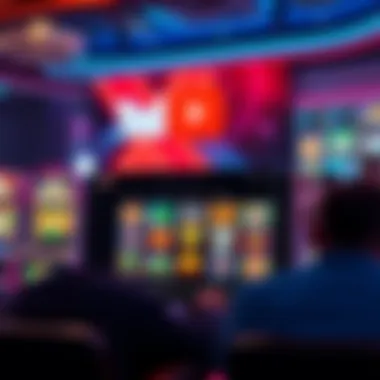 YouTube Slot Win Showcase YouTube interface showcasing popular slot win videos