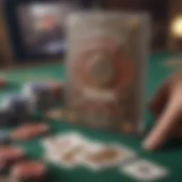 Exploring the 2500 Card Game Online: Strategies, Mechanics, and Trends Introduction