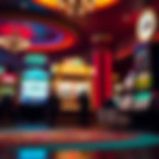 Exploring the Best Slots at Huuuge Casino: Insights from Reddit Introduction