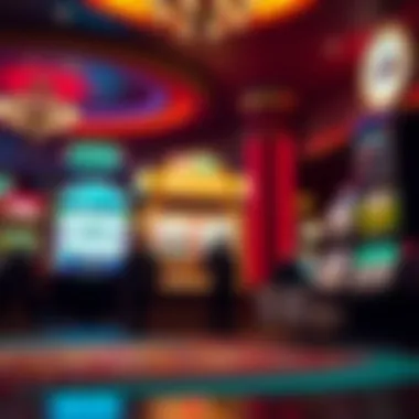 Exploring the Best Slots at Huuuge Casino: Insights from Reddit Introduction Exploring the Best Slots at Huuuge Casino: Insights from Reddit Introduction