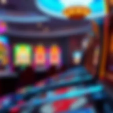 Notable Exploring the Best Slots at Huuuge Casino: Insights from Reddit Notable Exploring the Best Slots at Huuuge Casino: Insights from Reddit