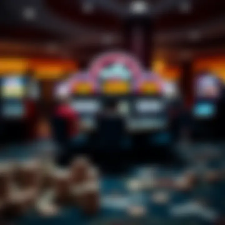 Exploring the Best Slots at Huuuge Casino: Insights from Reddit Summary