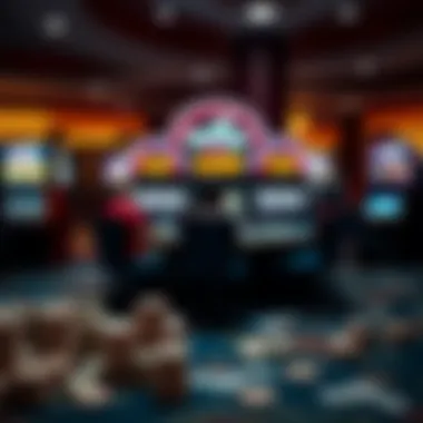 Exploring the Best Slots at Huuuge Casino: Insights from Reddit Summary Exploring the Best Slots at Huuuge Casino: Insights from Reddit Summary
