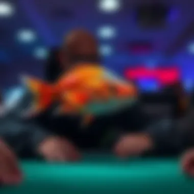 Notable Exploring the Dynamics of Fish Games and Monetary Gains Notable Exploring the Dynamics of Fish Games and Monetary Gains