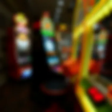 Exploring the Dynamics of Hot Dice Slot Machines Summary