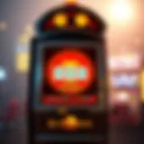 Exploring the Dynamics of the Sun Moon Slot Machine Introduction