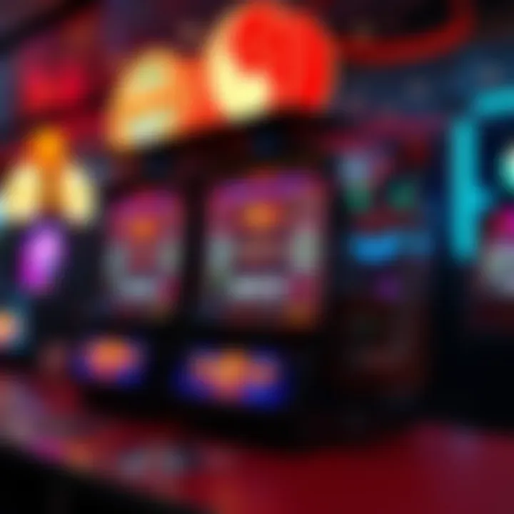 Notable Exploring the Dynamics of the Sun Moon Slot Machine