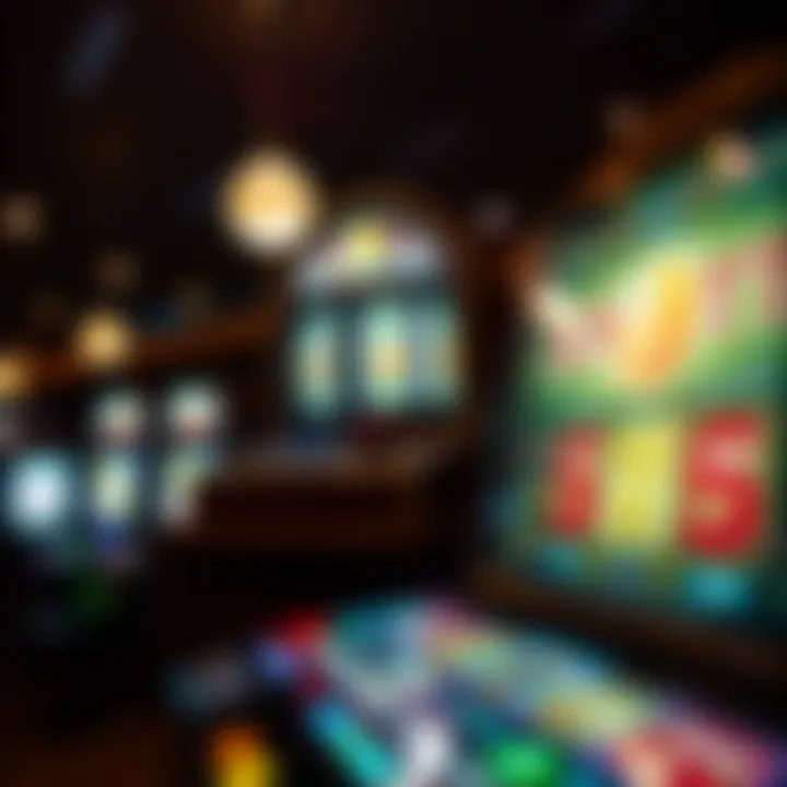 Exploring the Dynamics of the Sun Moon Slot Machine Summary