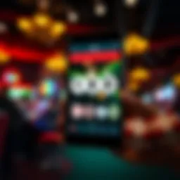 Exploring the Keno App Store Landscape Introduction