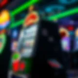 Exploring the Leap Frog Slot Machine: Mechanisms, Strategies, and Trends Introduction