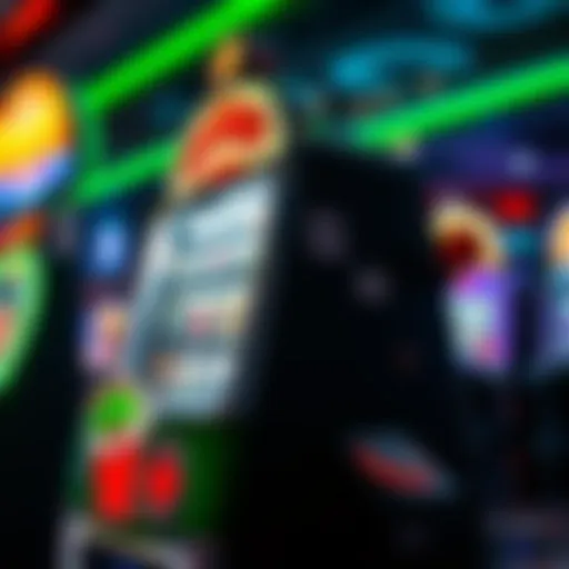 Exploring the Leap Frog Slot Machine: Mechanisms, Strategies, and Trends Introduction