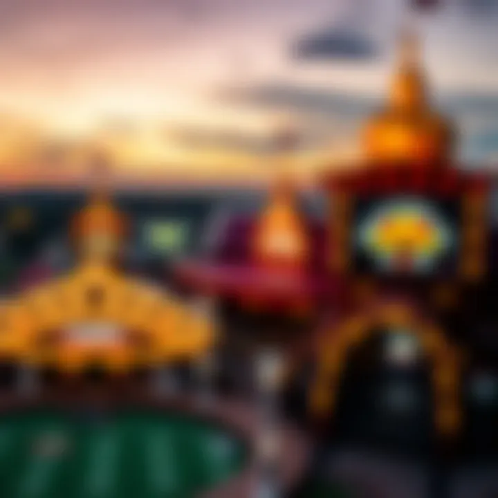 Notable Exploring the Sandusky Casino Landscape