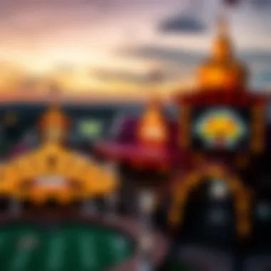 Notable Exploring the Sandusky Casino Landscape Notable Exploring the Sandusky Casino Landscape