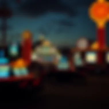 Exploring the Sandusky Casino Landscape Summary