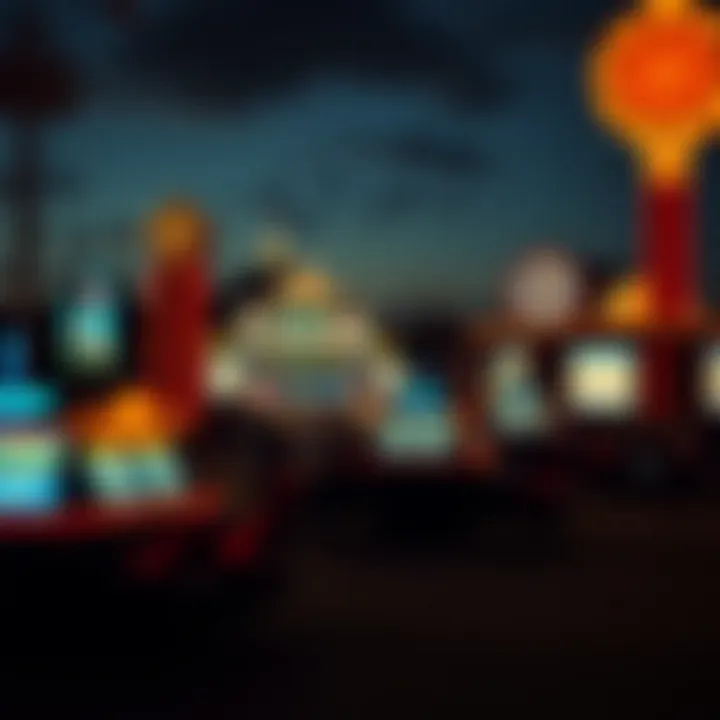 Exploring the Sandusky Casino Landscape Summary