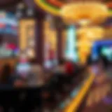 Exploring the Top Rewards in Las Vegas: A Comprehensive Guide Introduction