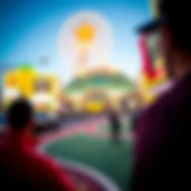 Notable Exploring the Top Rewards in Las Vegas: A Comprehensive Guide